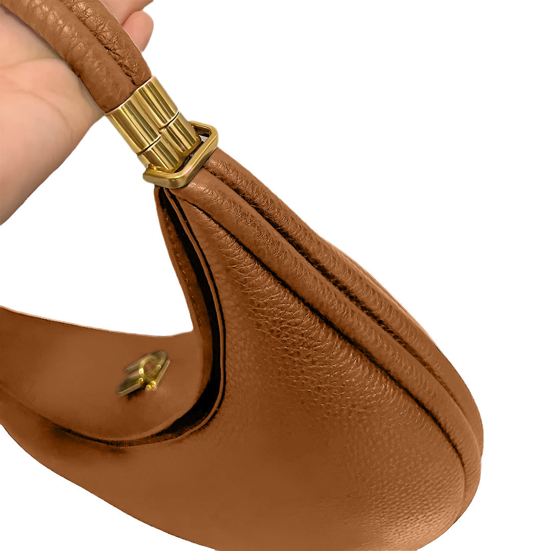 Elegante Damenhandtasche mit Tragegriff