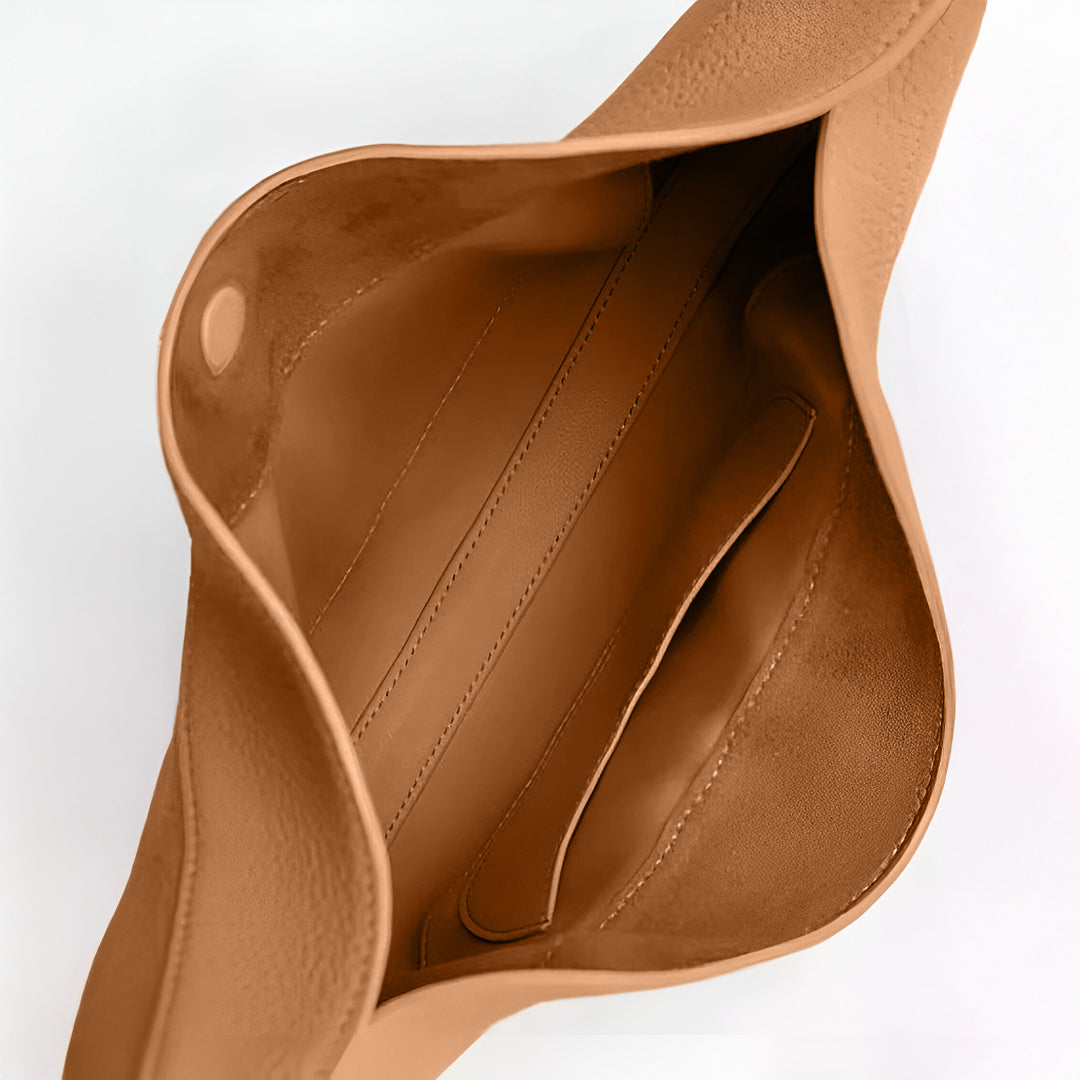 Elegante Damenhandtasche mit Tragegriff