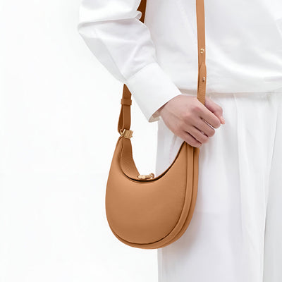 Elegante Damenhandtasche mit Tragegriff
