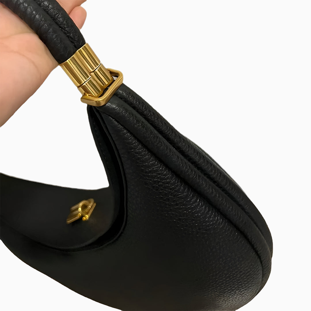 Elegante Damenhandtasche mit Tragegriff