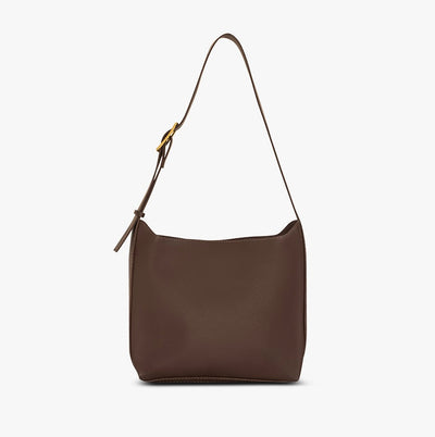 Damen Tote Bag Schwarz – Verstellbare Schulter- & Crossbody-Tasche | ommoda.de
