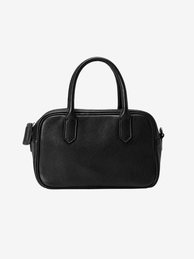 Kompakte vegane Handtasche – zeitlos, stilvoll und vielseitig einsetzbar