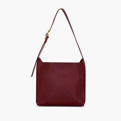 Damen Tote Bag Schwarz – Verstellbare Schulter- & Crossbody-Tasche | ommoda.de