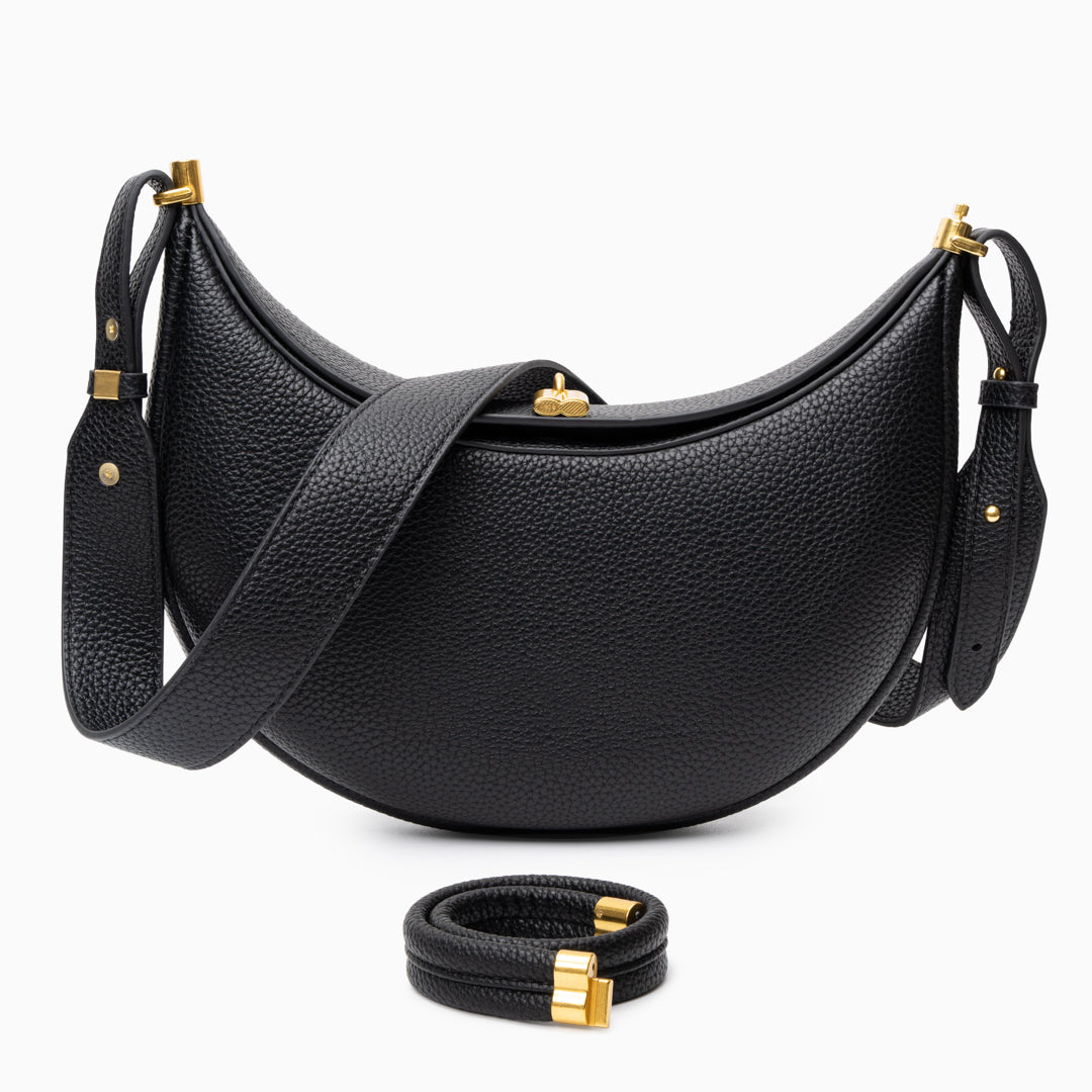 Elegante Damenhandtasche mit Tragegriff