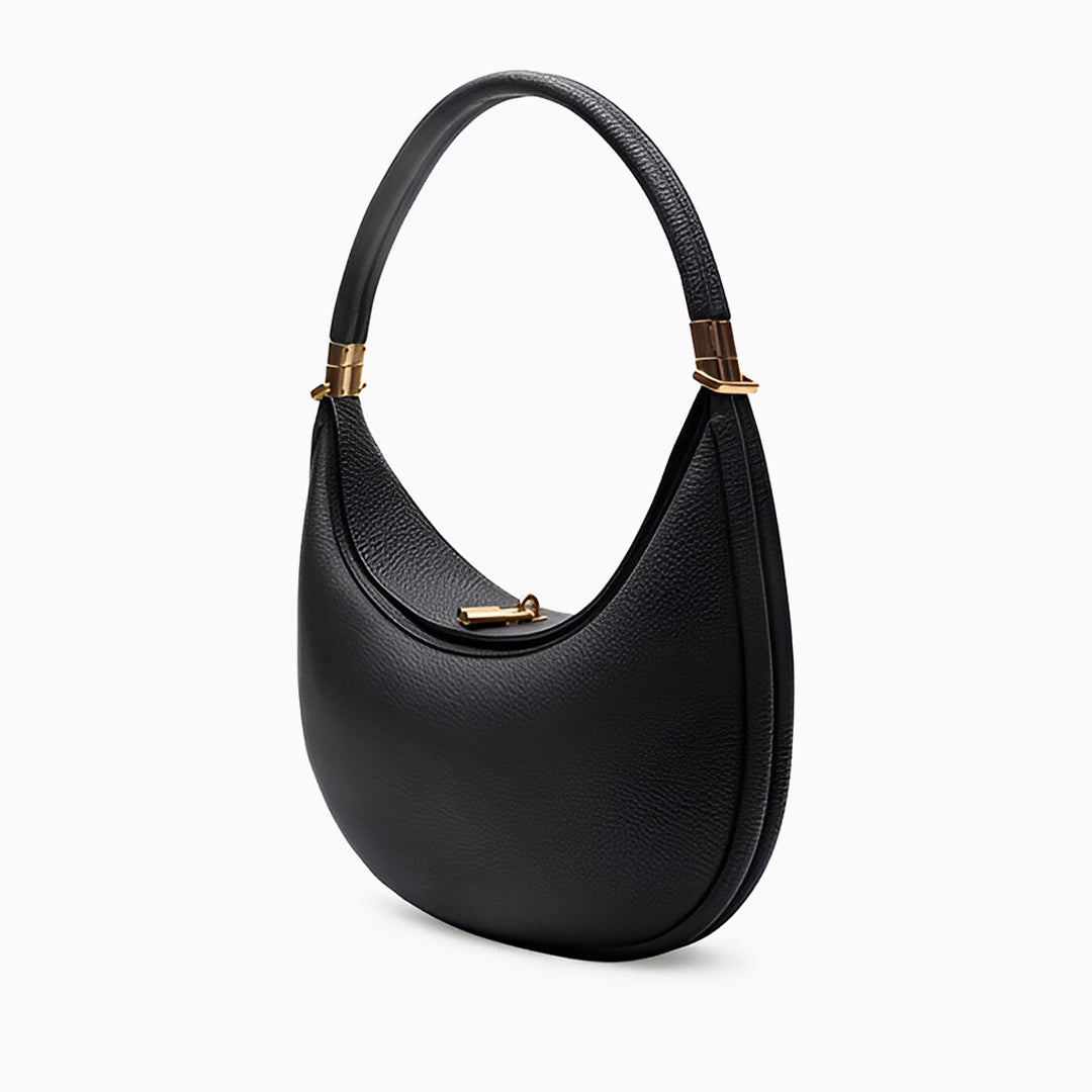 Elegante Damenhandtasche mit Tragegriff
