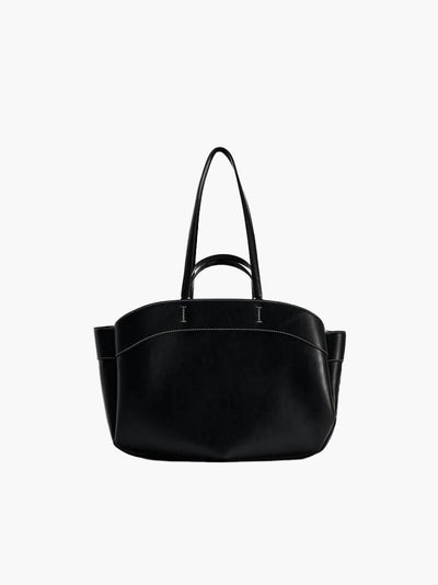 Elegante Shopper Bag – Premium Handtasche mit langen Henkeln