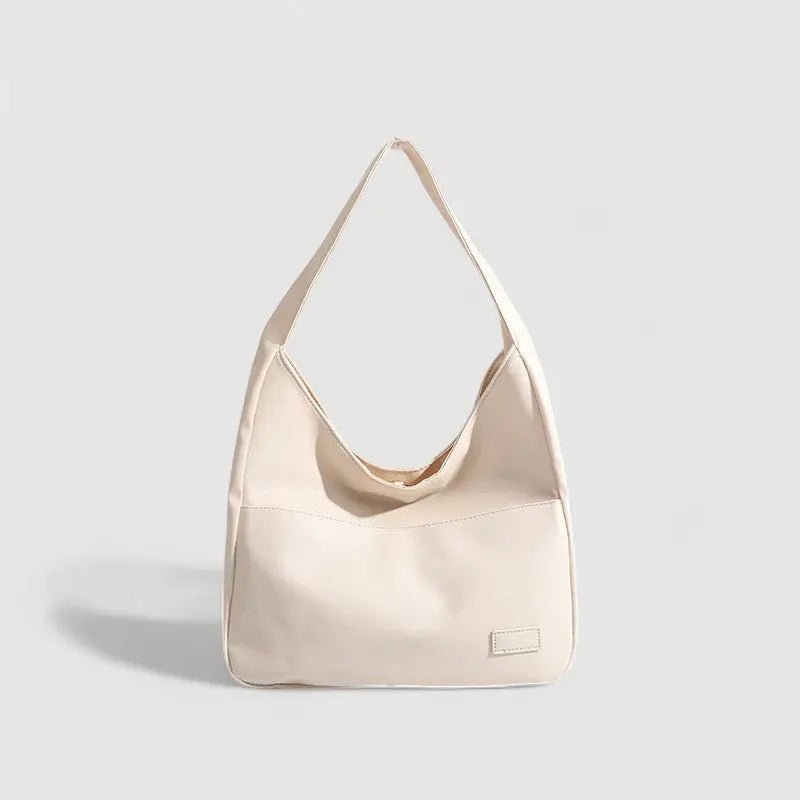 Caitriona | Trendy Leather Shoulder Bag – Stylish & Spacious