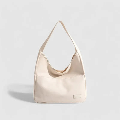 Caitriona | Trendy Leather Shoulder Bag – Stylish & Spacious