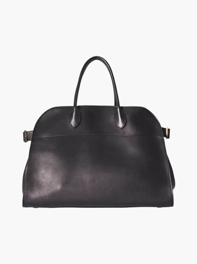Elegante Tote Bag aus Weichem Velours mit Klassischer Silhouette